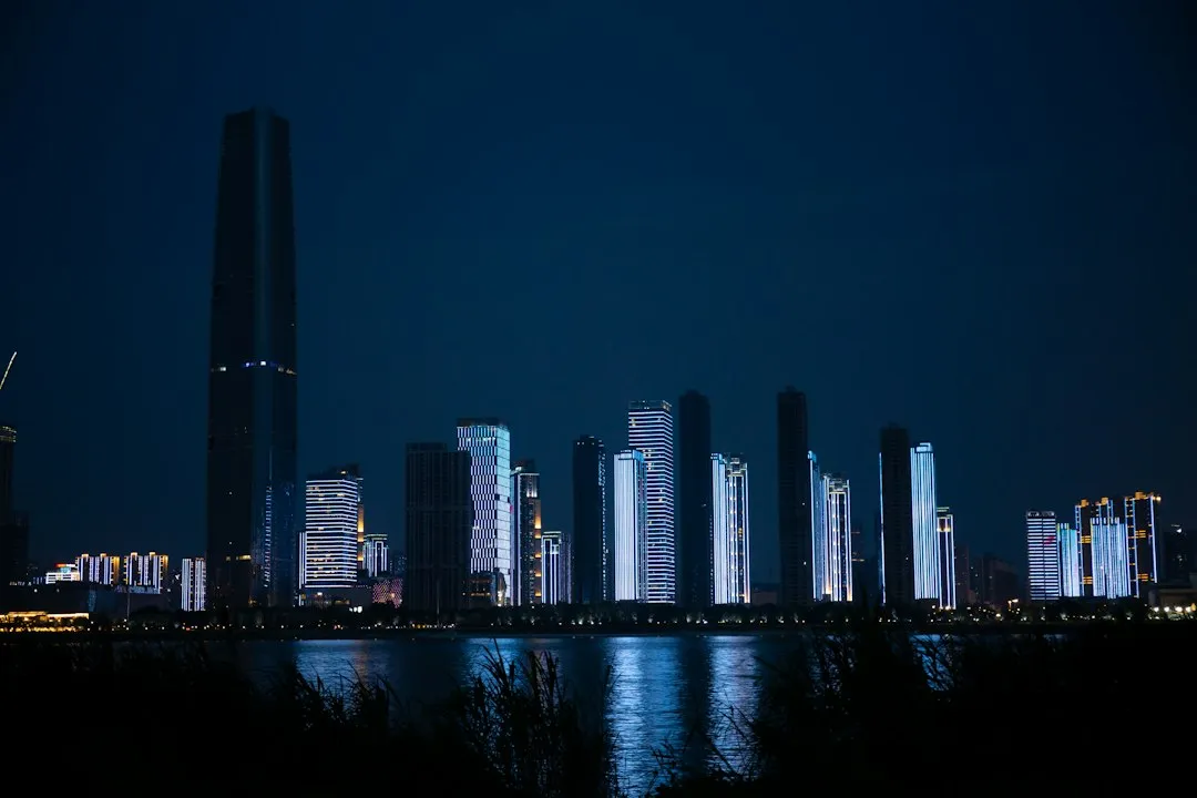 2024年酒类批发行业供应链优化趋势与深圳市场实践解析