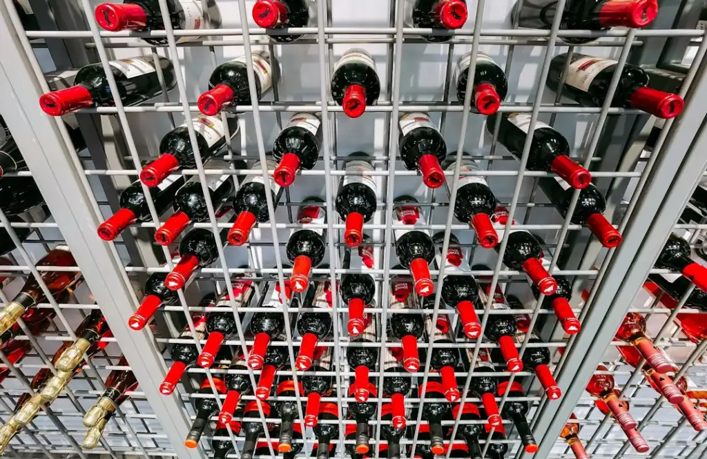 深圳盛世酒业酒类批发产品线解析：红酒白酒洋酒一站式供应方案正文配图 2