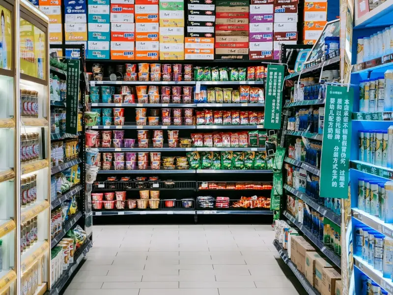 深圳酒类批发市场2025年趋势与正品供应链管理要点